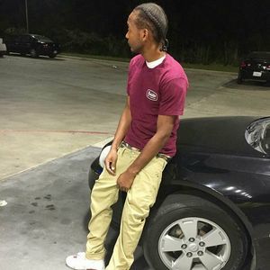 Meet your Posher, Edward